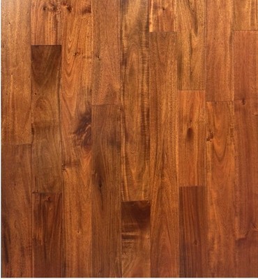 Mountain Scapes Hardwood Flooring Sicilian Coast Acacia Tigerwood JES050TW