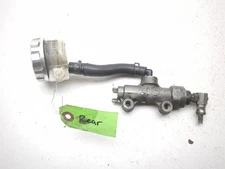05 06 Kawasaki ZX6 ZX 636 PRO-TEK Rear Brake Master Cylinder