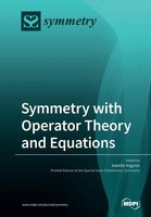 Symmetry With Operator Theory And Equations | Taschenbuch | Englisch (2019)