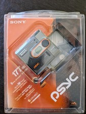 Sony PSYC MZ-DN430 PSBLK Net MD MiniDisc Walkman - Open Box/New