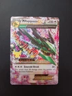 M Rayquaza EX 76/108 Celebrations: Classic Collection Holo