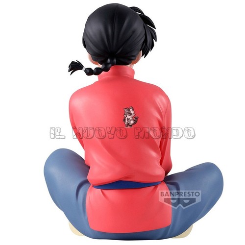 PREORDINE: RANMA 1/2 - Ranma Saotome (Bandai Spirits) - Foto 5 di 5