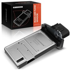 A-Premium Mass Air Flow Sensor for Ford Lincoln Mazda E150 F150 Escape  More