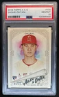 2018 Topps Allen & Ginter Shohei Ohtani RC Rookie #100 Angels PSA 10