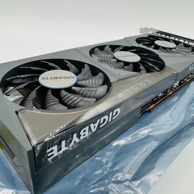 GIGABYTE RX6600 EAGLE 8GB | eBay