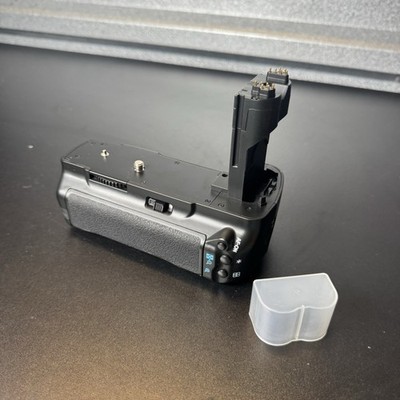 Battery Pack (with Original Button Block) BP-5Dii for Canon EOS-5D Mark II BP-5D