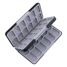 Game Card Case Game Holder Cartridge Case,Easy to Use,