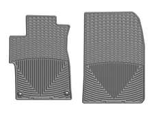 WeatherTech All-Weather Floor Mats for Civic Si/Civic - 1st Row
