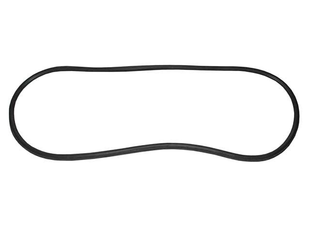 Replacement 64454590100 Windshield Seal Porsche 356A 356B