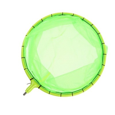 Fischernetze Für Teiche Angel Zubehör Mesh-Fischernetz Fischnetz