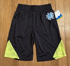 NWT Jumping Beans Boys Athletic Shorts - Size 7