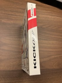 Kick Off PAL CIB (Nintendo NES)