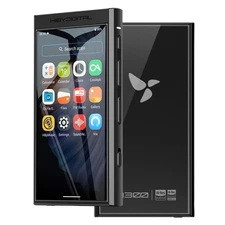 Digital M300 Android MP3 Player with Bluetooth and WiFi Streaming Player Andr...