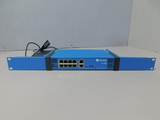 Palo Alto PA-220 Security Appliance Firewall - w/ Rack Shelf Read