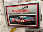Richard Petty 1980 Chevrolet Caprice STP NASCAR Remote Control Car Vanity Fair — photo 7