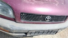 Radiateur Toyota FUNCRUISER
