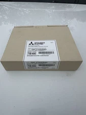 Mitsubishi PAC-YT53CRAU-J Simple MA Remote Controller