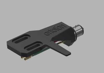 Ortofon Headshell SH-2 BLACK
