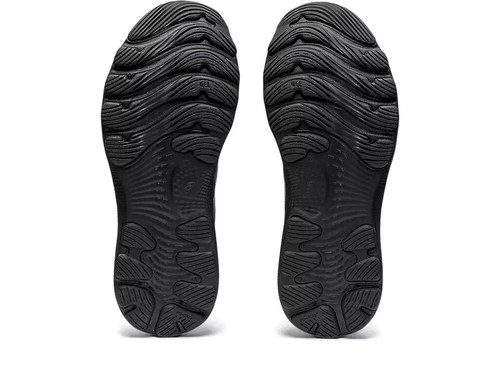 Asics Gel Nimbus 24 Damen Running Walking Sneaker UK:9 EU:43,5 US:11 / 27,5CM - Bild 7 von 7