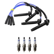 NGK Ignition Kit For Subaru
