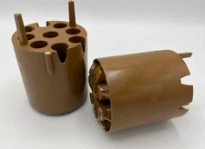 Thermo Scientific TX-400 Rotor Adapters, 75003682 15mL Conical, Pack of two, OEM