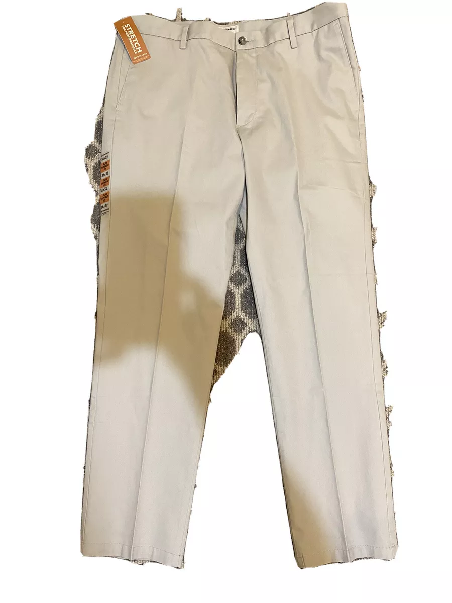 Dockers signature khaki clearance slim tapered fit