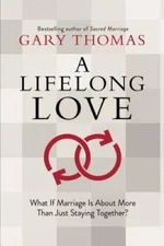 A Lifelong Love: What If Marriage Is about More Than Just Stayi - VERY GOOD