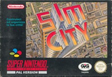 ebay® Auktion 235062196558 | Sim City (Nintendo SNES Spiel) Thumbnail of ebay® auction 235062196558 | Sim City (Nintendo SNES Spiel)