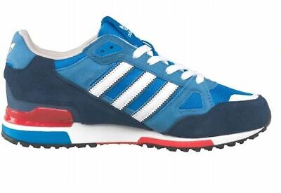 nabootsen regen lint CHAUSSURES DE COURSE HOMME ADIDAS ORIGINALS ZX 750 NEUVES | eBay