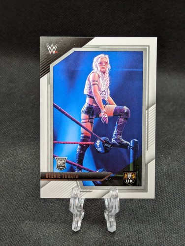 2022 Panini NXT WWE Wrestling Single Cards - You Pick - QTY DISCOUNT - Picture 47 of 159