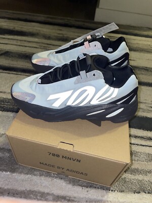 DS Adidas Yeezy Boost 700 MNVN Blue Tint 2021 sz 8 | eBay