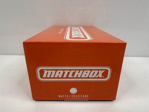 Matchbox Creations 1970 Datsun 510 Rally - Picture 6 of 7