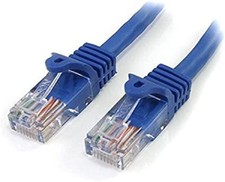 10' Serial Null Modem Cable