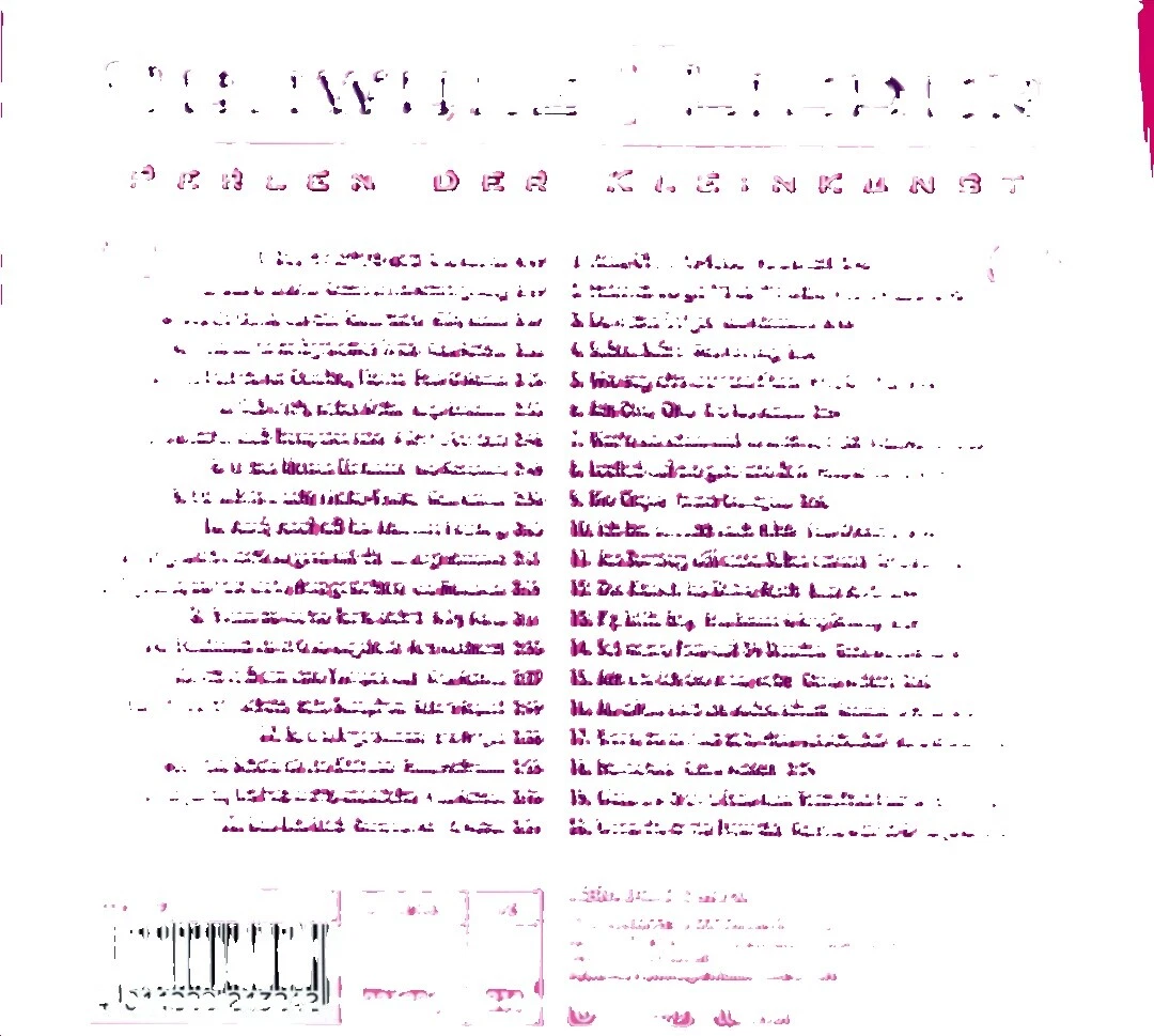 German & Austrian Music Various Music CDs