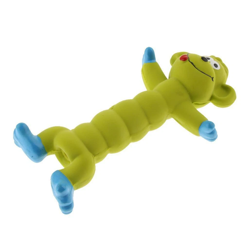 Rubber monkey dog toy cheap