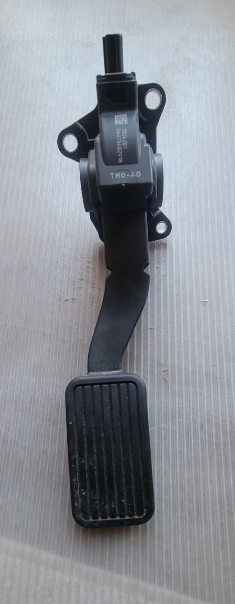 Accelerator Gas Pedal P/N:PA66-GF40 OEM 2012 Honda Civic | eBay