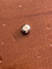 Crown Omega 4.65mm x 2.8mm For Omega Constellation 168.046
