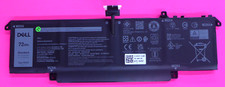 Genuine Dell Precision 5470 5480 72Wh 15.4v Laptop Battery P83V9