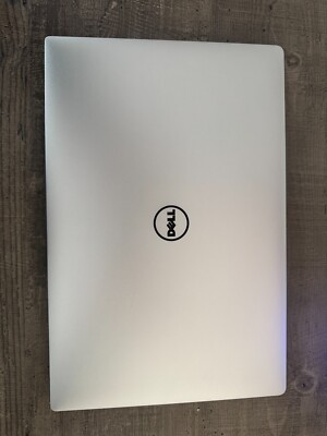 Dell Precision 5510 qwertz CPU i5 RAM 16Go SSD 512go