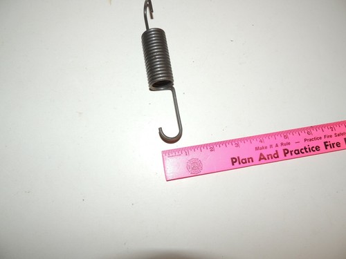 Genuine/OEM Reclina-Rocker la z boy Lazy boy 6" Assist Locking or Tension Spring - Picture 6 of 7