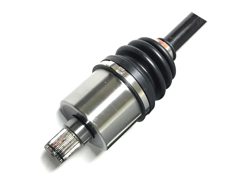 2 ejes traseros nuevos aptos para Arctic Cat Wildcat Sport 700, Textron Wildcat Sport L y R Foto 3 de 4