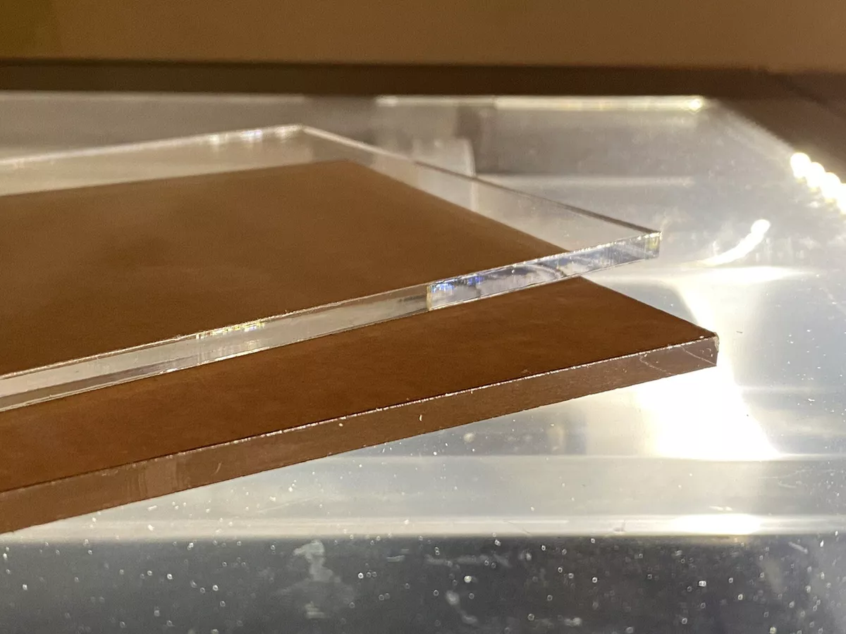 Detolf half shelf outlet