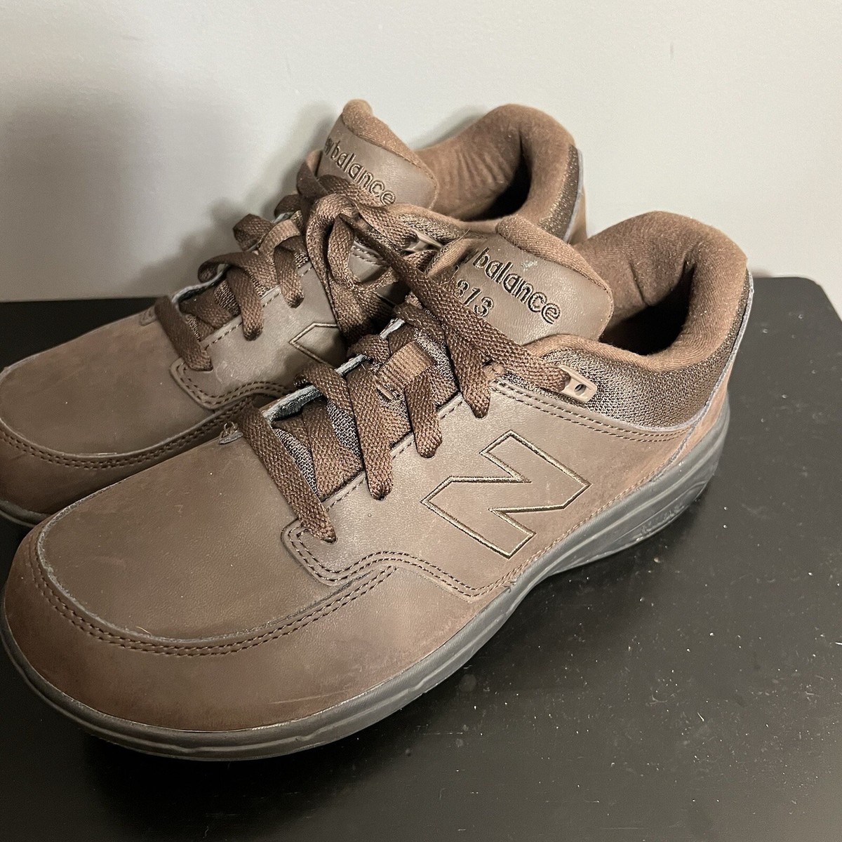 Size 8 - New Balance 813 Brown for sale online | eBay display picture 3