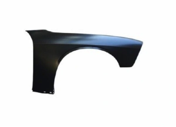 Front Right Fender Dodge Challenger 2015-2018