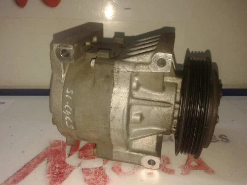 592475600 Compresor Aire Acondicionado para FIAT II PUNTO (188) BERLINA 1075881 - Imagen 3 de 10