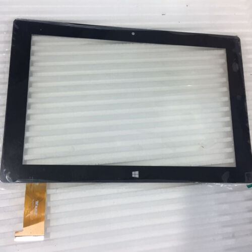 For IRULU Walknbook 10.1 W1003 Touch Screen Digitizer Tablet New Replacement - Picture 1 of 2