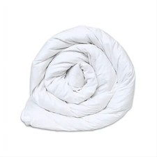 Piumino Feel Like Down Collezione Hotel Trapunte Microfibra Singolo Matrimoniale King Sking