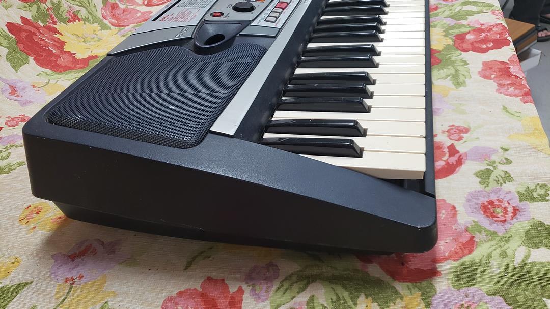 YAMAHA PSR-280 キーボード 61鍵 YAMAHA PSR-280 / PSR-282