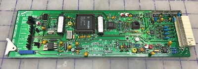 Ross CMA-8011A ROSS VIDEO  COMPONENT MONITORING AMP CARD 8011A-001 ISS4D