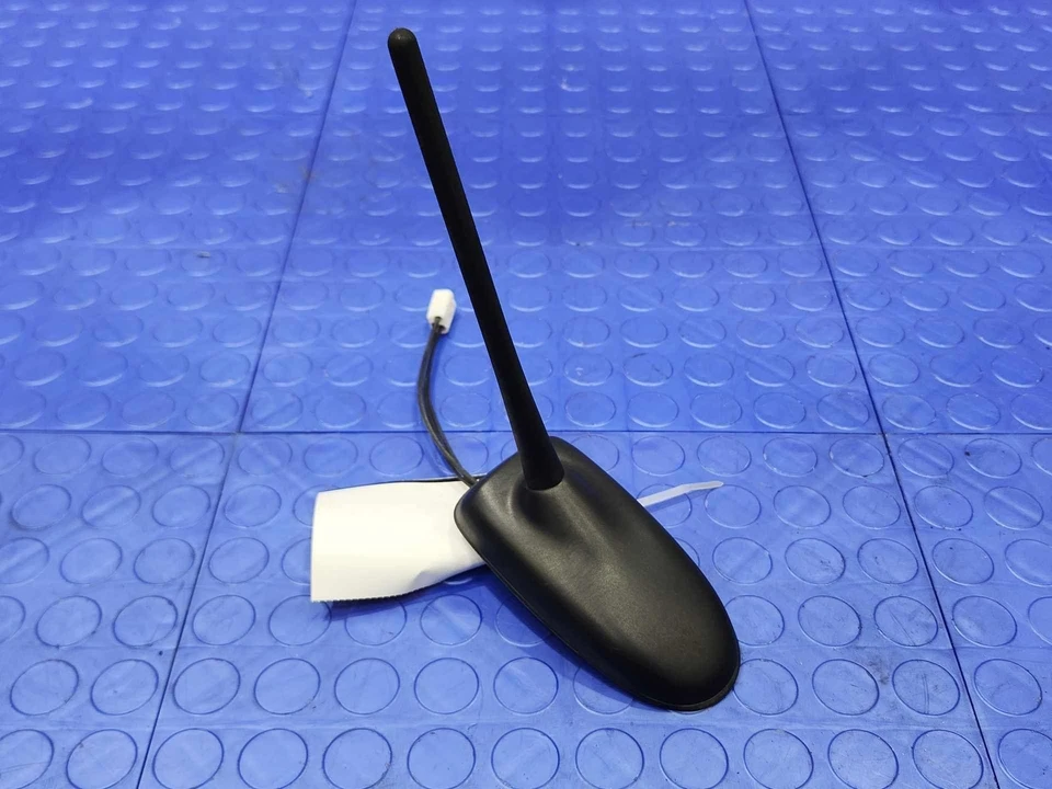 Conjunto de antena de radio satelital Subaru XV Crosstrek 2013-2017 OEM 86321FJ400 Foto 2 de 4